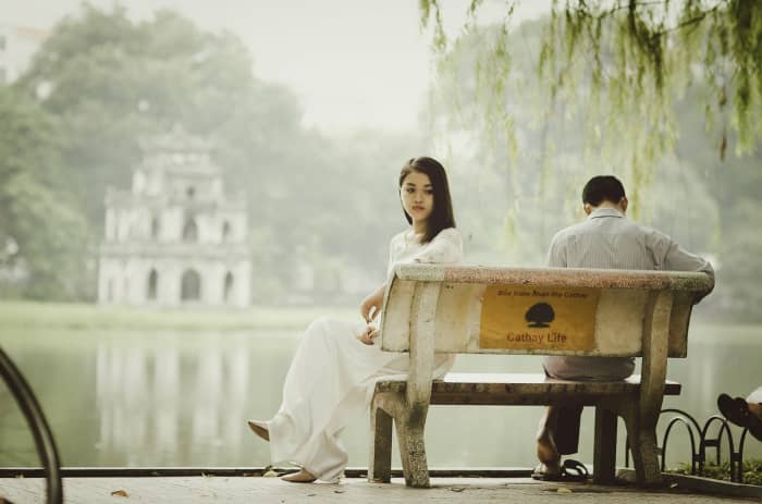Differences of opinion and even arguments can be normal in friendship. The question is, can your friend let it go or do they stop talking to you?