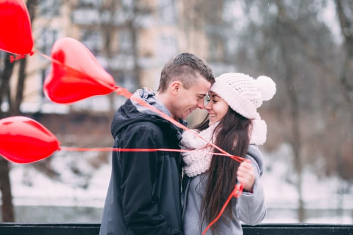 Feeling like you’re needed can provide a much-needed confidence boost, and being able to do something for the person you love will help strengthen emotional bonds.