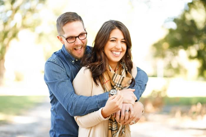 By having honest discussions with your partner, you may discover a number of things in them that they themselves were unaware of and could not recognize on their own.
