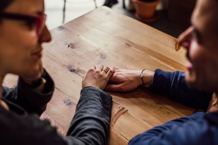 You may not know your exact limits until the time comes, but the key is to understand the things that are important to you and your partner so you can work around those values.