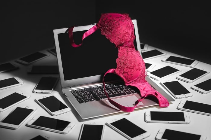 Always remember, what you share online stays online. Stay safe and avoid sending risky pictures of yourself to anyone.