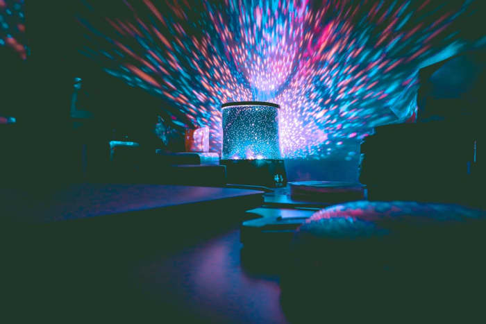 Parties and dance clubs can be good places to practice coming out to people you will likely never see again.