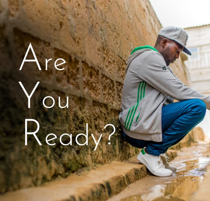 You must ask yourself if you are ready to move forward after the no-contact rule.