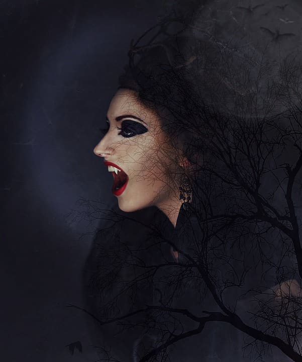The "Splitter" type emotional vampire is prone to rage at the drop of a hat. You never know what you are going to get when dealing with them.