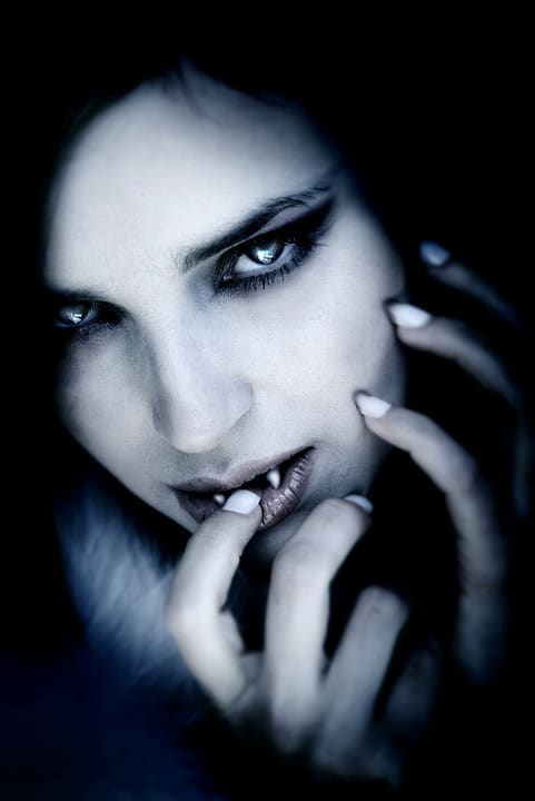 What Are Emotional Vampires and How Can You Protect Yourself? - HubPages