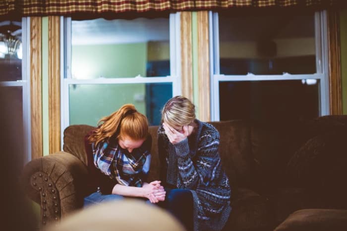 Emotions will be running high and it is important to remember that your reaction may change once you have calmed down.