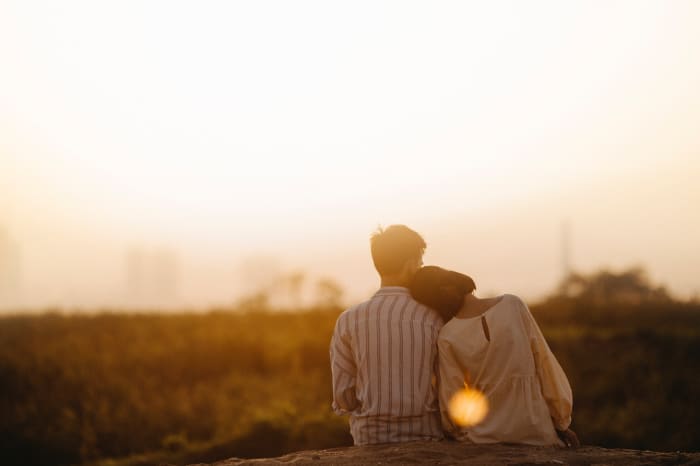 Set your boundaries early to avoid misunderstandings and miscommunication later on in the relationship.