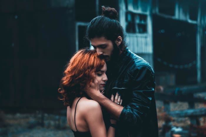 Scorpios are prone to isolating themselves, but it would do them good to be open to new experiences.