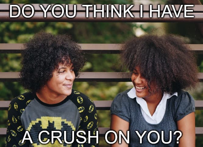 conversation starters with crush