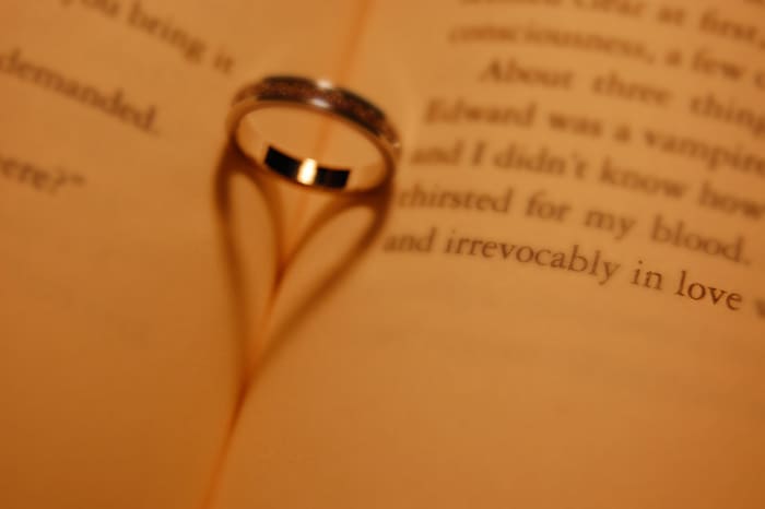 "There is no more lovely, friendly and charming relationship, communion or company than a good marriage." - Martin Luther, German theologist