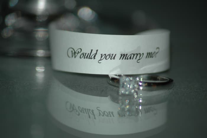 "Once in a while right in the middle of an ordinary life, love gives us a fairytale." - Anonymous