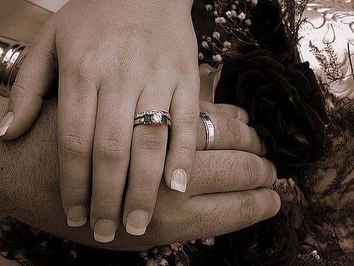 Many professional wedding photographers offer a number of packages at a range of prices.