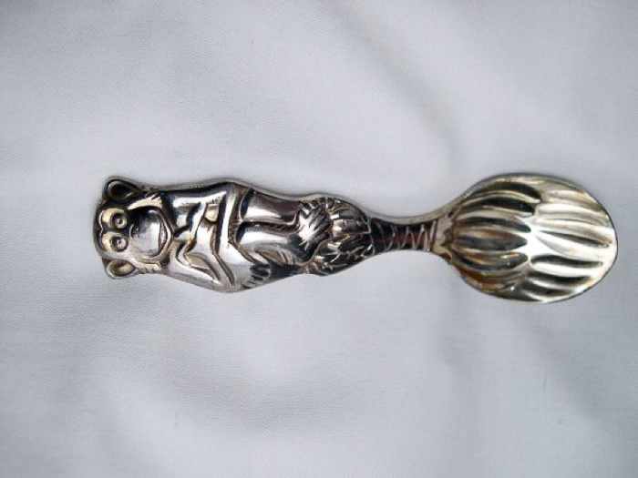 Playing the Spoons A Folk Music and Percussion Instrument Spinditty