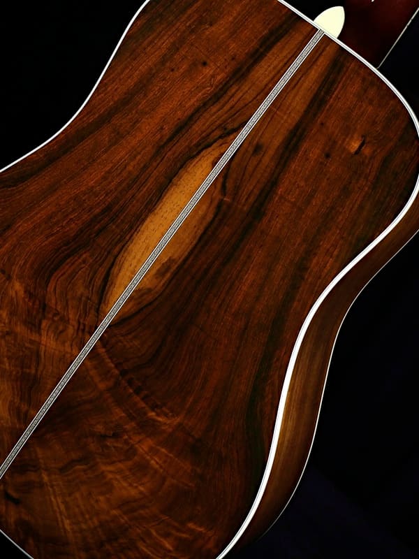 I'm hoping that the reader uninitiated can from these photos see some of how Brazilian Rosewood was forever valued for its beauty.
