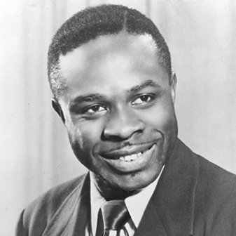 The Midnight Rambles was hosted by the home-grown and talented radio announcer and entertainer Rufus Thomas.