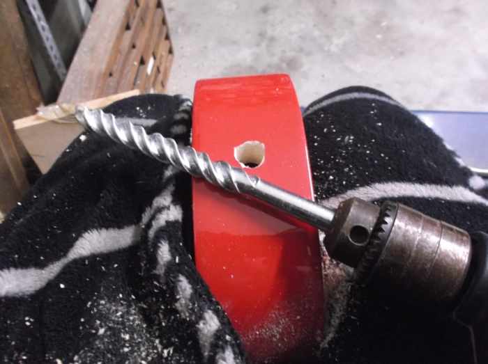 1 2 inch masonry bit