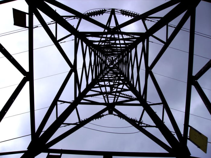 "Electricity can be dangerous. My nephew tried to stick a penny into a plug. Whoever said a penny doesn't go far didn't see him shoot across that floor. I told him he was grounded." Tim Allen, American comic