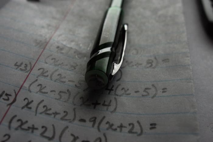 "Without mathematics, there's nothing you can do. Everything around you is mathematics. Everything around you is numbers." - Shakuntala Devi, Indian writer and human calculator