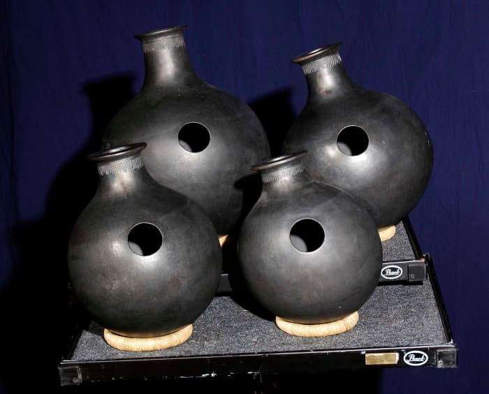 Udu INSTRUMENT