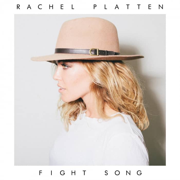 Fight Song EP (Rachel Platten)