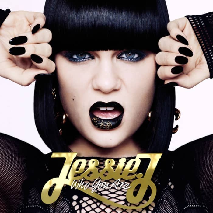  Who You Are (Jessie J)