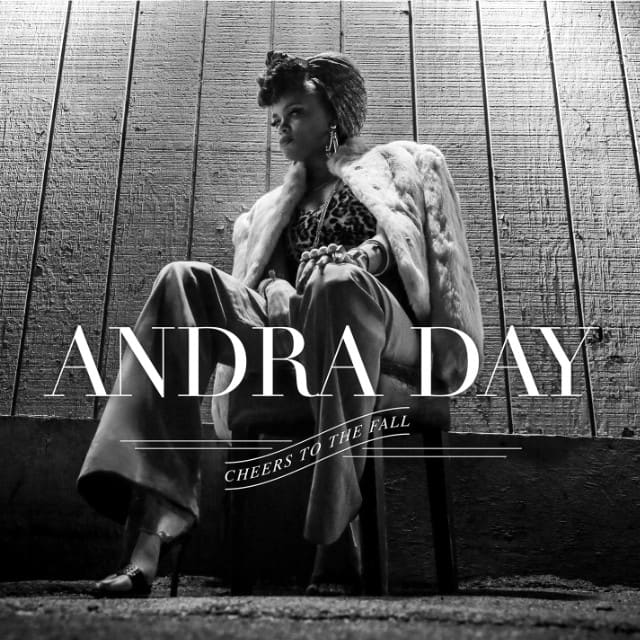 Rise Up (Andra Day)