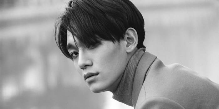 Chen / Top 10 artiști Solo de sex masculin K-Pop