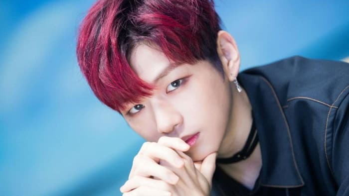 Kang Daniel / felső 10 K-Pop férfi Szólóművészek 