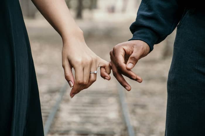 Reuniting after a fight can be difficult. These songs speak to the heart, sharing honest takes on the trials that come with getting back together again.