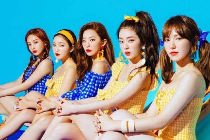 5 Best K-Pop Girl Groups of 2019 - Spinditty