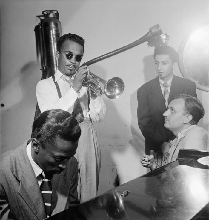 This image is available from the United States Library of Congress's Music Division