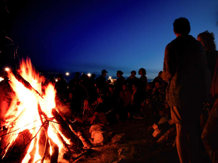 "It is with our passions as it is with fire and water, they are good servants, but bad masters." - Aesop, Greek fabulist and storyteller