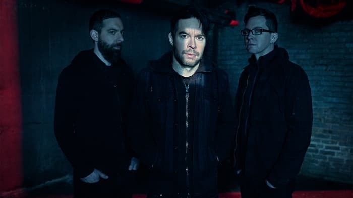 Alternative Bands