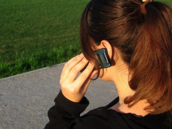 Does he keep calling you whenever you are out with friends? Does he not give you any space whatsoever? Well you need to tell him, because he may never realize what he is doing.