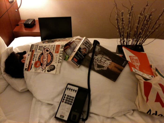 Having a designated area for sleep and another space for other activities can ensure that everyone gets proper rest.