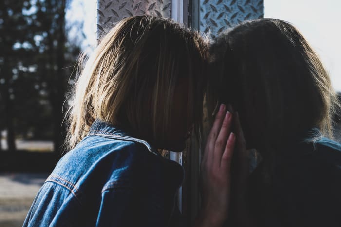 Did being with your ex make you feel constantly frustrated and alone? Don't let the guilt you're feeling make you forget about the reasons you left in the first place.