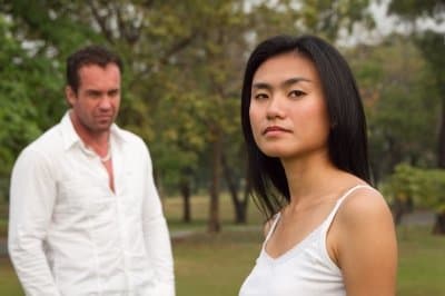 The balance between negative and positive interactions during conflicts can predict whether the marriage will last.