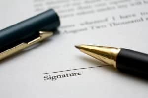 lies-during-a-divorce-settlement