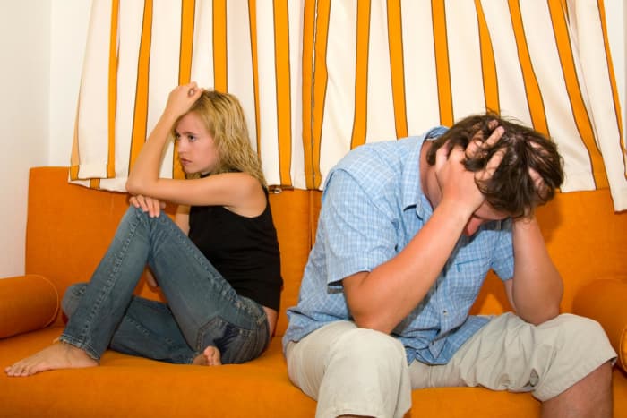 Still concerned he or she is cheating? Just ask them! Sometimes the best way to the truth is to ask for it...