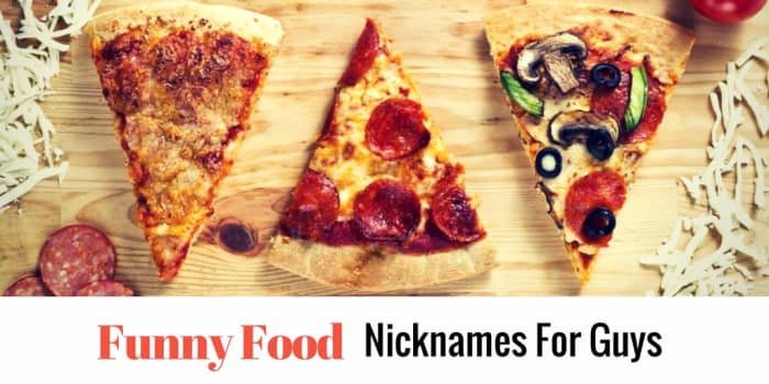 1001 Cool Nicknames For Guys And Girls Hubpages