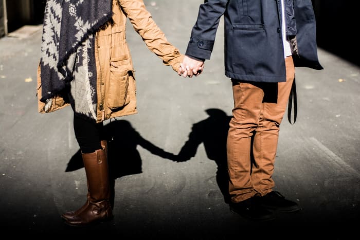 It may be hard to admit you're wrong after a fight, but restoring your relationship and building a strong bond with your spouse is worth it. Knowing how to say sorry is one of the most important emotional skills you can bring to your relationship.