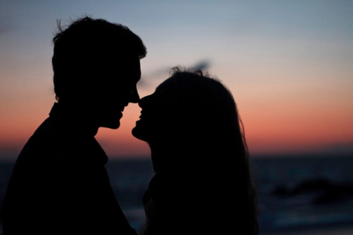 Aries and Scorpio make for a beautiful yet crazy relationship once they learn to adapt to one another.