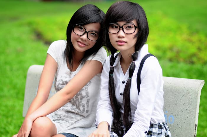 Finding common ground with your friends is important when it comes to being able to share their success.