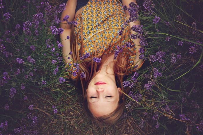 Tantra has a way of bringing more happiness and calmness into your life, even when not doing any exercises.