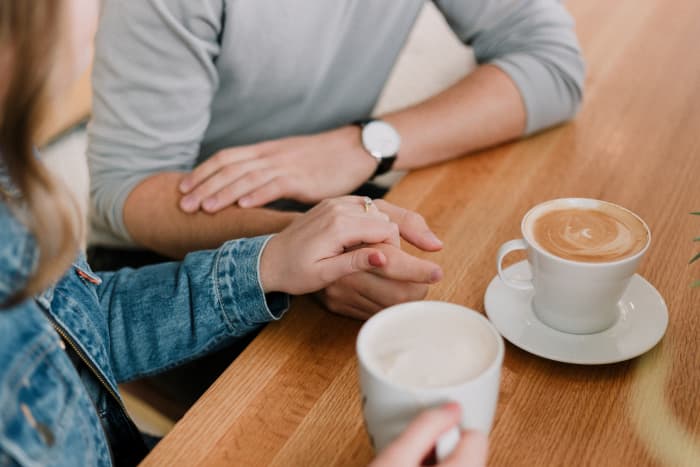 In the busyness of trying to repair the mess, be sure to take time to stop and show your husband how important he is to you and that his worth to you doesn't rely on his job or income.