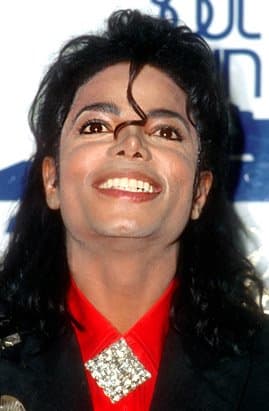 The Changing Face Of Michael Jackson - Spinditty