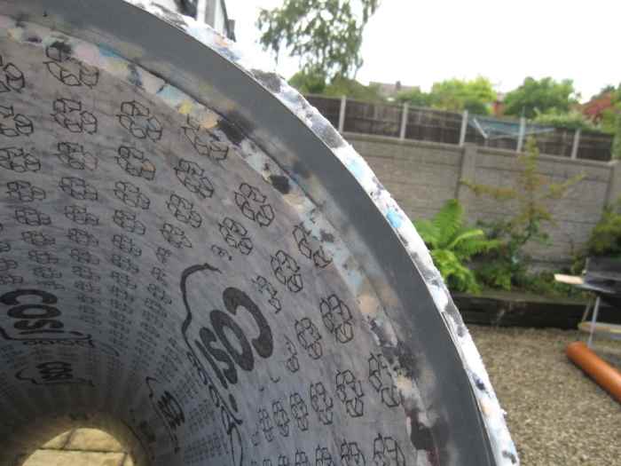 How to Make a DIY Cylinder Subwoofer (aka Sonosub) Spinditty