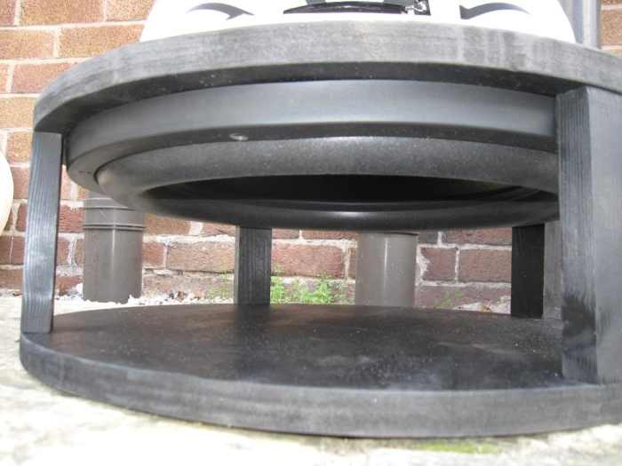 How to Make a DIY Cylinder Subwoofer (aka Sonosub) Spinditty