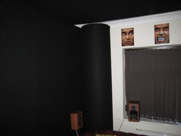 How to Make a DIY Cylinder Subwoofer (AKA Sonosub) Spinditty