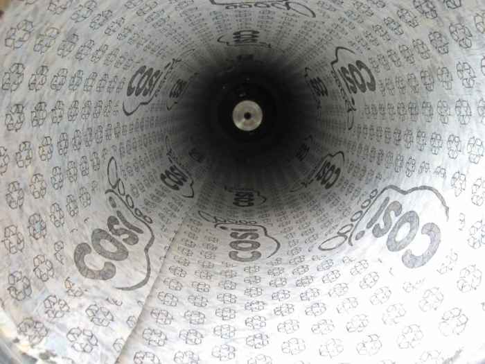 How to Make a DIY Cylinder Subwoofer (aka Sonosub) Spinditty